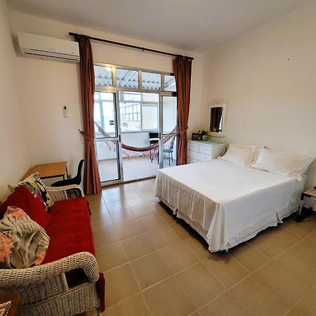 Mommy'S Apartment In Copacabana Rio de Janeiro Dış mekan fotoğraf