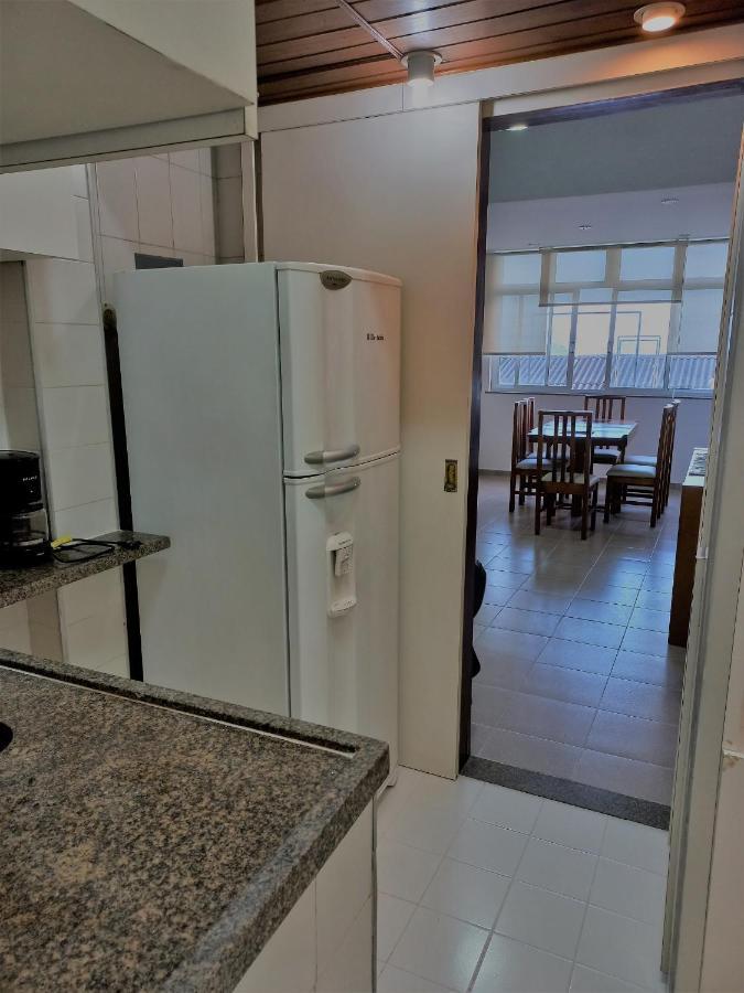 Mommy'S Apartment In Copacabana Rio de Janeiro Dış mekan fotoğraf