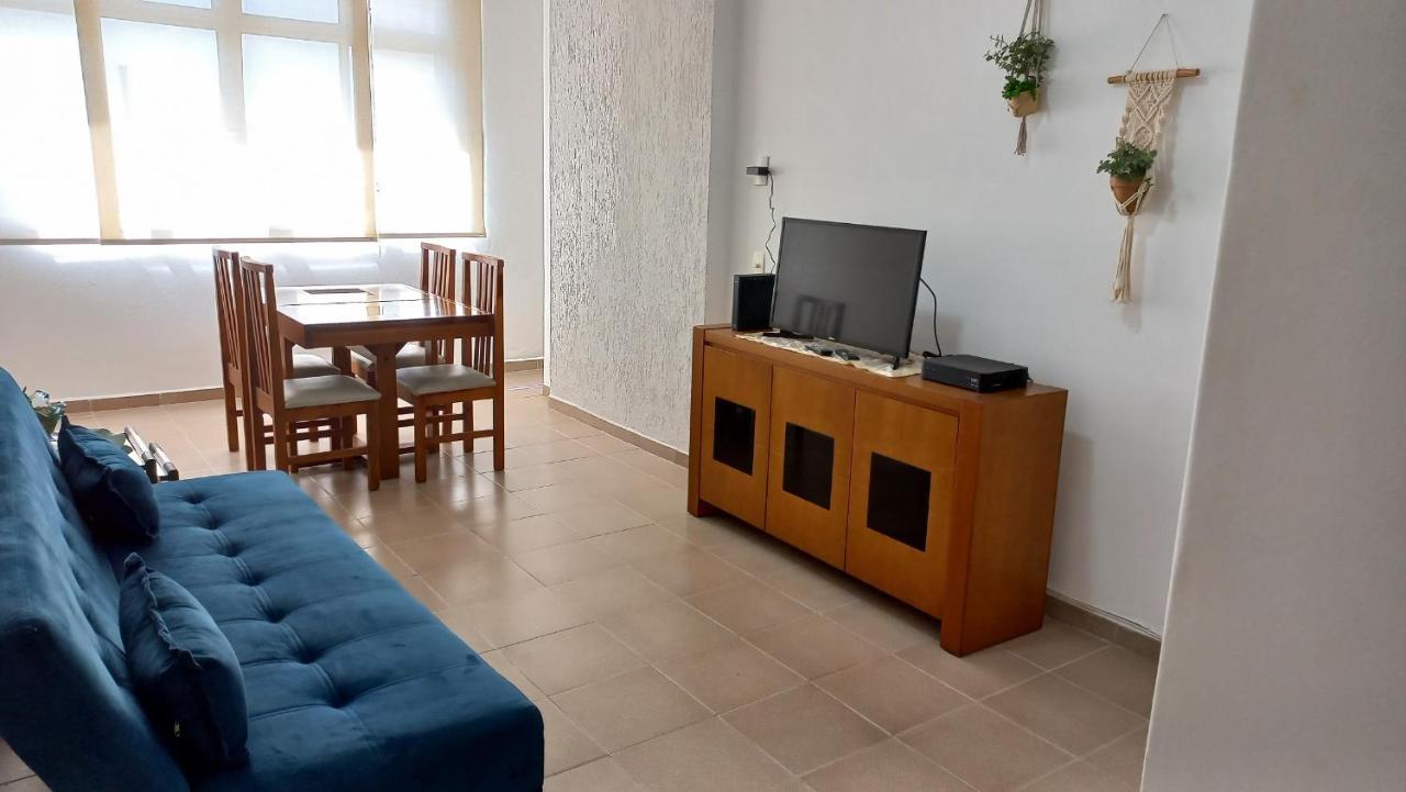 Mommy'S Apartment In Copacabana Rio de Janeiro Dış mekan fotoğraf