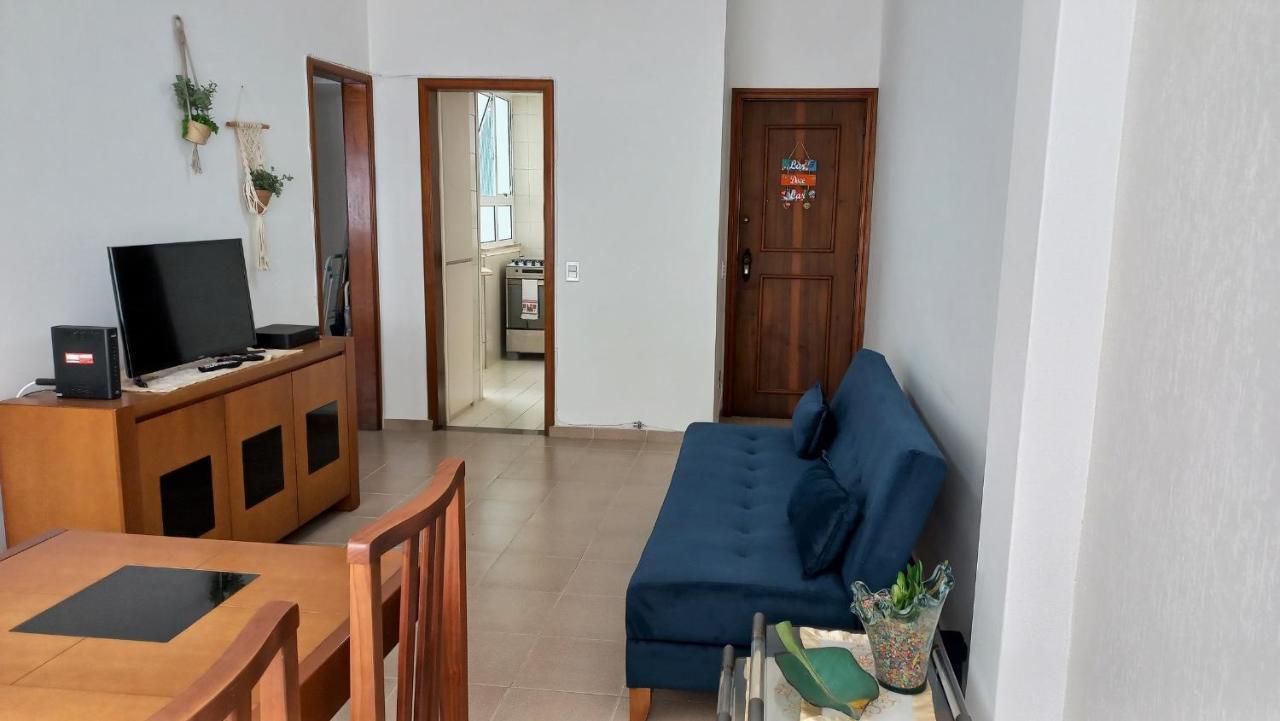 Mommy'S Apartment In Copacabana Rio de Janeiro Dış mekan fotoğraf