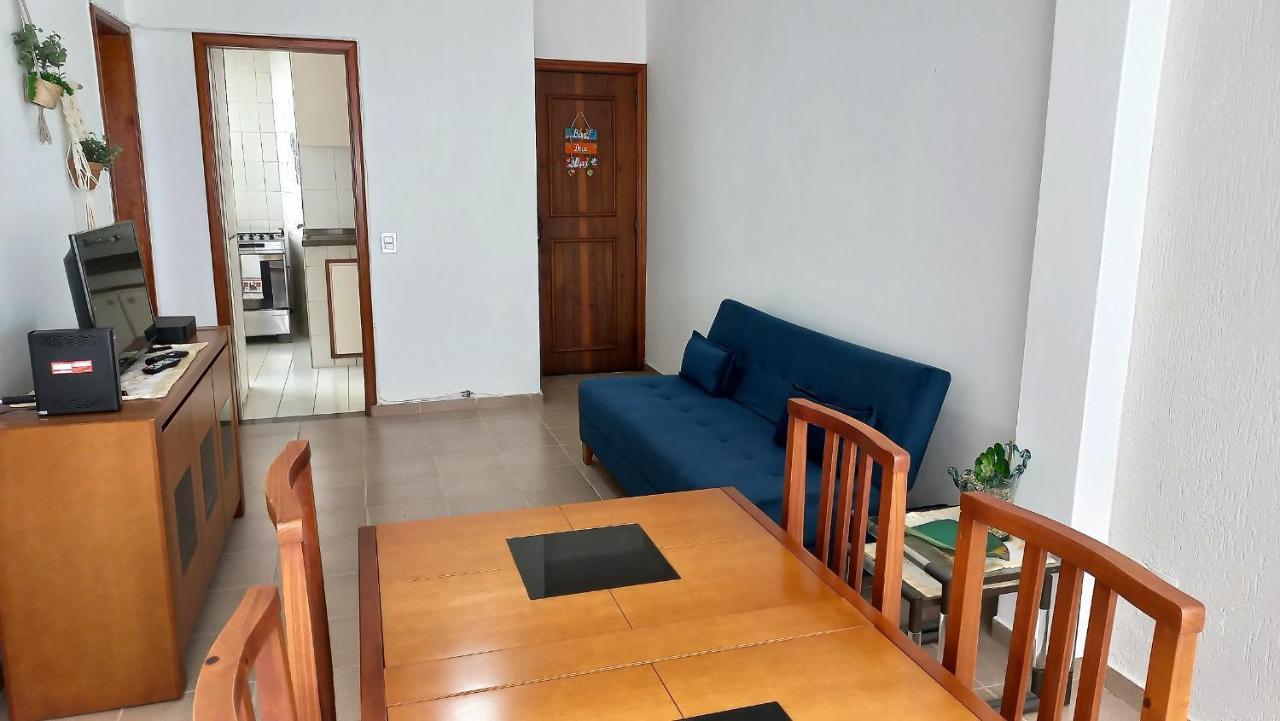 Mommy'S Apartment In Copacabana Rio de Janeiro Dış mekan fotoğraf