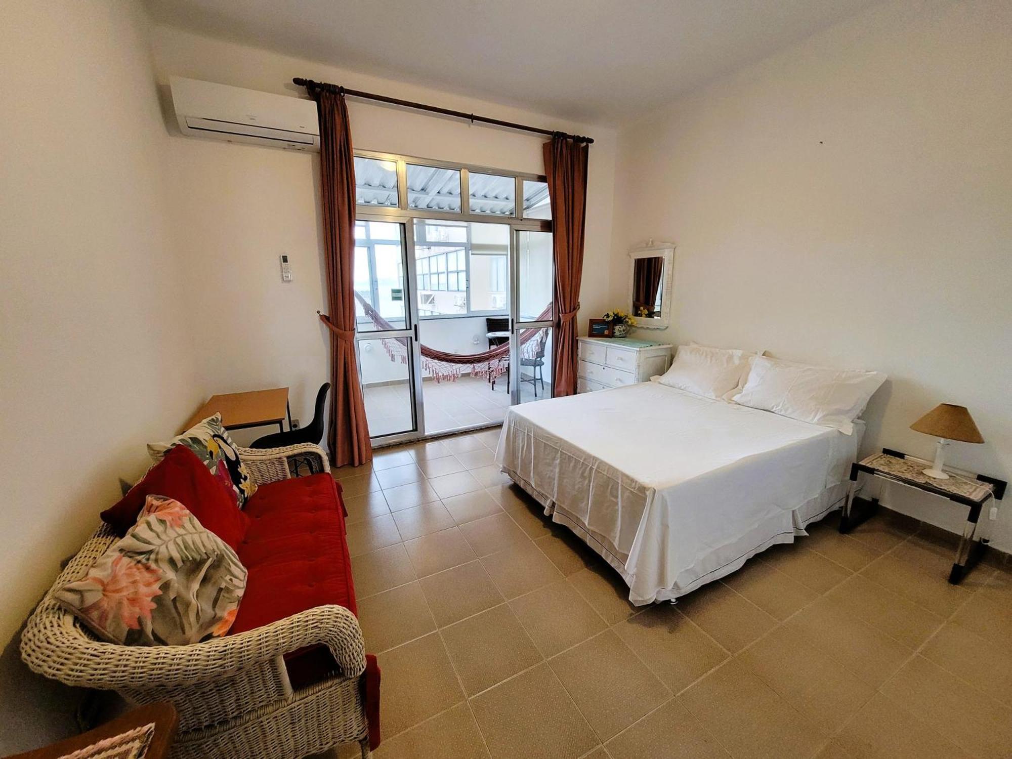 Mommy'S Apartment In Copacabana Rio de Janeiro Dış mekan fotoğraf