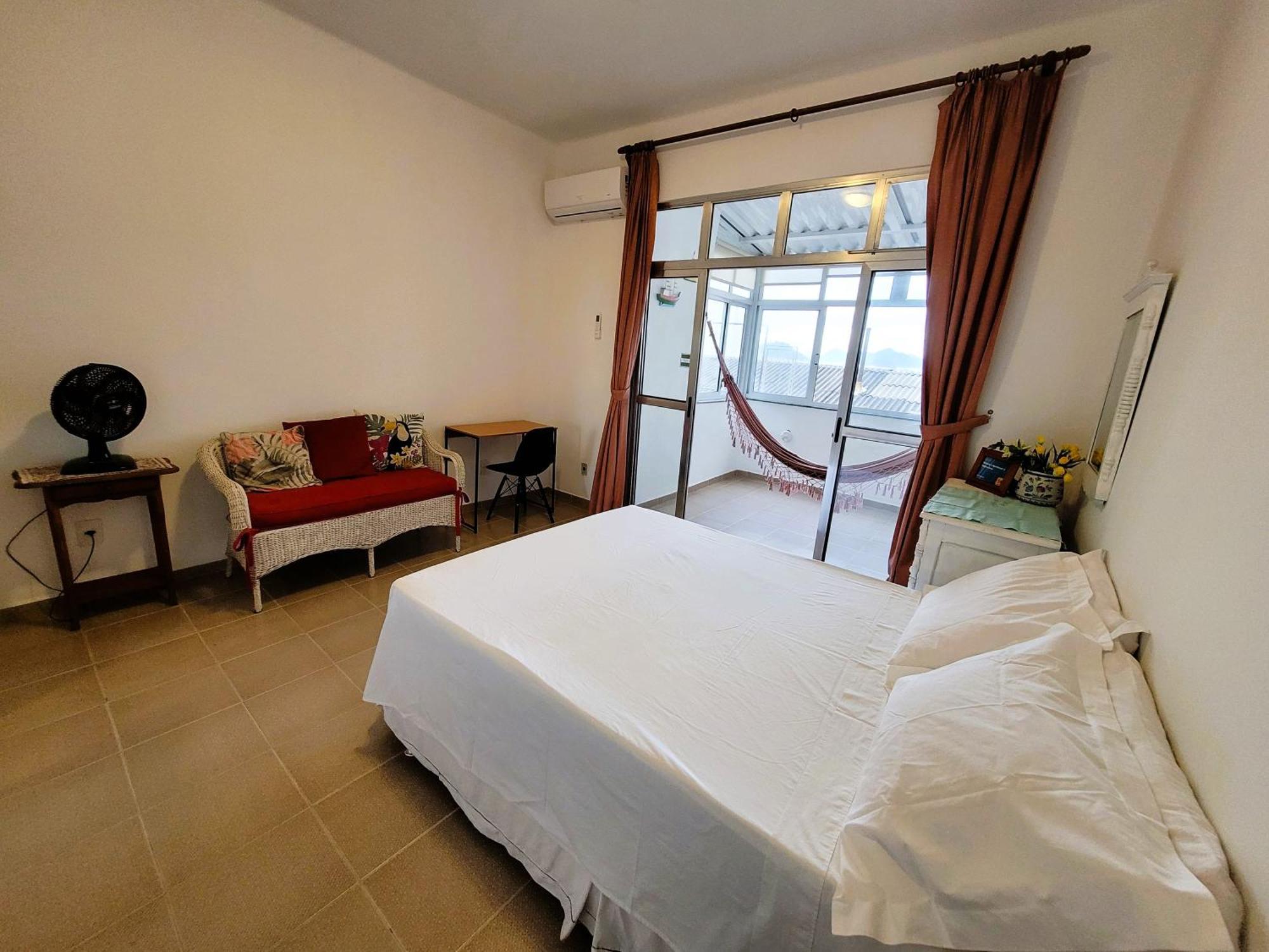 Mommy'S Apartment In Copacabana Rio de Janeiro Dış mekan fotoğraf